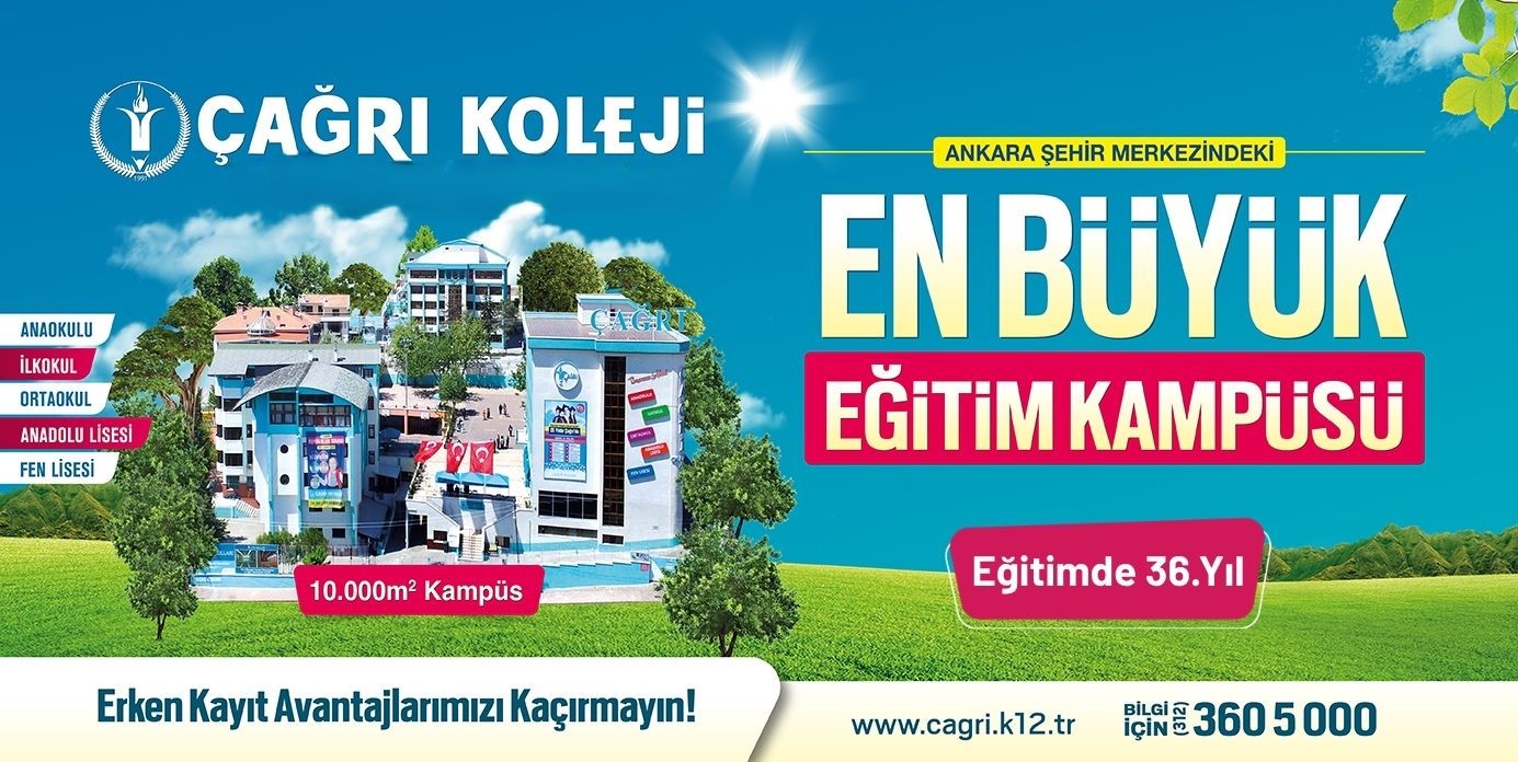 Çağrı Okulları