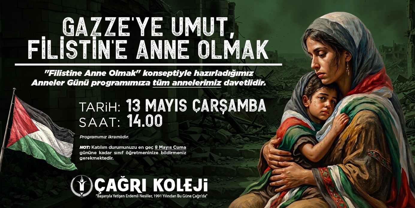 ANNELER GÜNÜ